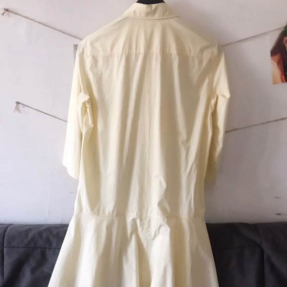 uniqlo U shirt dress - Picture 5 of 7